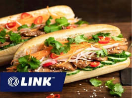 5 Day Inner City Takeaway | Vietnamese Food | Banh Mi Bar