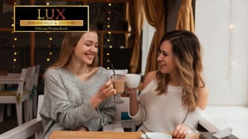 Busy Café for Sale – Great Growth Potential and Low Rent!