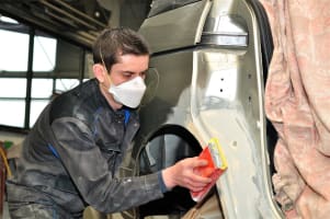 Smash repair and Towing service businesses for sale