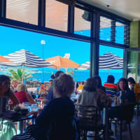 Cafe for Sale Sydney Eastern Suburbs Best Location 80K PW Revenue