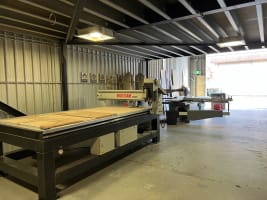 UNDER OFFER - Sign Manufacturing and Installation Business – Newcastle, NSW
