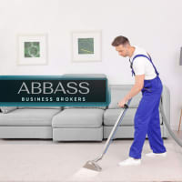 Profitable Cleaning Business | Long-Term Contracts | Proven Cash Flow