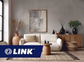 Thriving Property Styling Business with Premium Inventory
