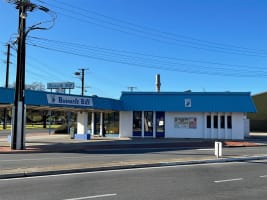 Established Seafood Franchise | High Income Owner Operator