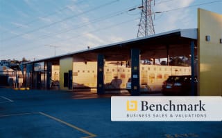 Be the First to See Off-Market Car Wash Listings