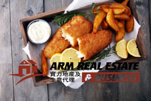 High-Turnover Fish & Chips Shop Near Rowville — Rapid ROI