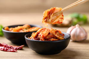 Restaurant - Korean Fusion Cuisine - Korean Fusion Restaurant -Netting  over $11,000 p.w.-Sydney ...