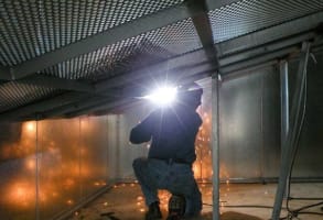 Specialist Steel Fabrication & Agricultural Machinery Business For Sale