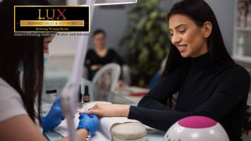 Thriving Nail & Beauty Salon – For Sale