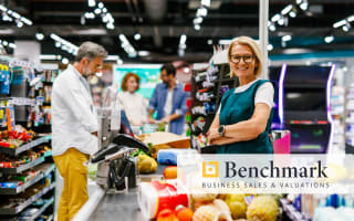 SUPAEXPRESS Supermarket for Sale / ACT