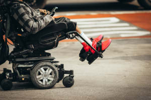 Disability Equipment Retailer for Sale Gold Coast