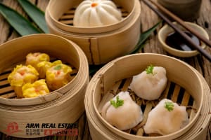 Chelsea Chinese Restaurant | Easy To Manage, Long Lease
