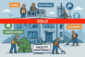SOLD Facilities Management