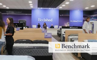 High-Profile Bedshed Franchise | Perth Metropolitan Growth Corridor