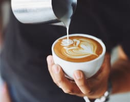 Dynamic Licensed Cafe Franchise - Toowoomba 5977