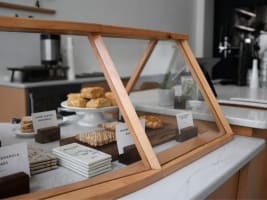BEACHSIDE CAFE FOR SALE | SOUTHERN GOLD COAST