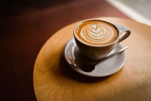 Turnkey Cafe + Catering, Owner-Operator Income around $90K — Tightly-Held Camden Location
