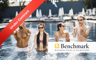 Pool Shop in Prime Location - Owner Retiring After 25 years