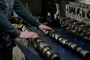 Est Profitable Auto Parts Supermarket Non-Franchise Nth Tasmania t/o $1.2million Vendor Finance