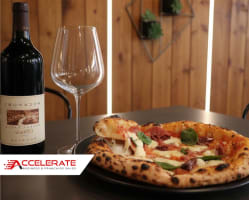 Thriving Italian Cafe & Licensed Venue in Adelaide