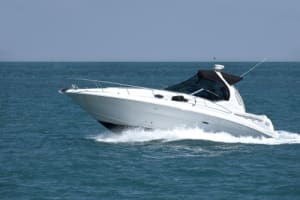 Transport -  Boats - Interstate - Relocatable - Sydney South - CB1490