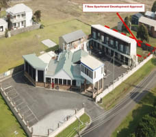 Accommodation Freehold Property and Business – Great Ocean Road VIC