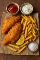 Fish & chips shop for sale (reduced price)- $145,000