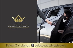 TRADEMARKED CHAUFFEUR & LIMOUSINE FOR SALE - OPERATED BY THE SAME OWNER FOR NEARLY FOUR DECADES W...