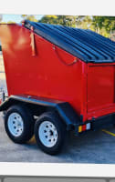 Mobile Skip Bin Business for Sale,  Lower Plenty Area , Price on Request