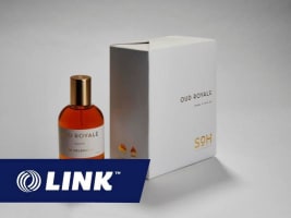 Premium Australian Fragrance House For Sale