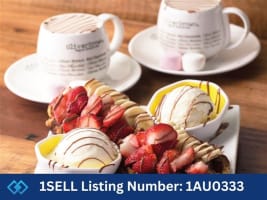 Oliver Brown Franchise for Sale in Inner West Sydney