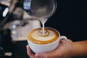Metro Station Coffee Kiosk | Rare Lease Opportunity | Low Rent | Huge Growth Potential | EOI