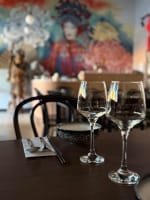 Licensed Restaurant For Sale in Camden | Hidden Gem Ready for its Next Chapter