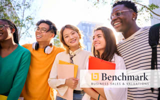 Education Division of Established Business - remote capable