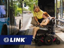 UNDER OFFER Support Coordination Provider, 330 Active Participants
