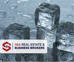 Chattel Sale - Ice Manufacturing Business in Clayton