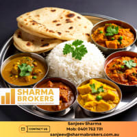 🔥 MASSIVE PRICE REDUCTION: 9-Year Established Indian Restaurant Melbourne’s North West | High Pro...