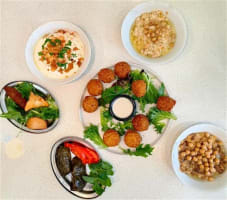 Falafel / Kebab Business Opportunity