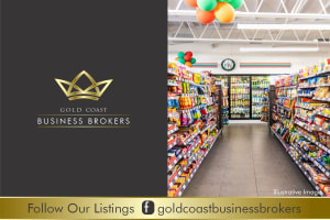 TOP 10 IN QLD 7-ELEVEN STORE