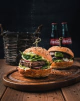 Highly Profitable Burger Restaurant for Sale - Essendon VIC