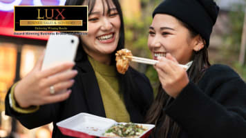 Modern Korean Street Food Takeaway for Sale in Ipswich Region