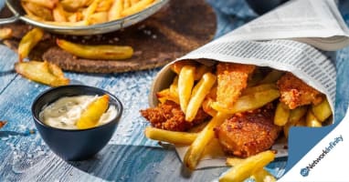 Under Offer Gold Mine Opportunity  Prime Position Chicken Shop