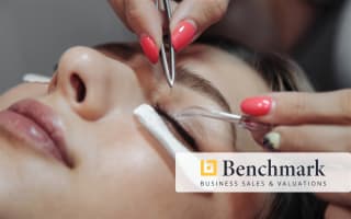 Cronulla Beauty Salon for sale Turnkey!