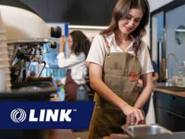 UNDER OFFER Easy-to-Run Cafe with Growth Potential
