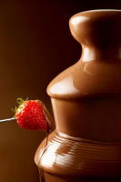 Leading Chocolate Fountain Supplier Plus Event Hire Services – Established for Decades, Top Tier ...