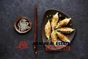 CBD 5 Days Chinese Takeaway | Fully Managed, Low In Expenses