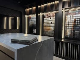 Premium Kitchen & Bathroom Showroom | Priced Below Replacement Cost
