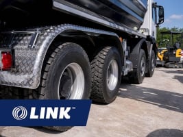 Highly Profitable Trucking Business for Sale