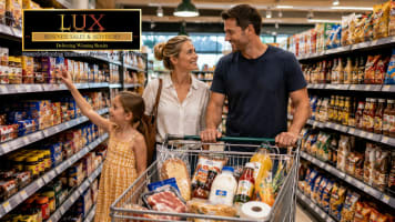 Good brand convenience store for sale