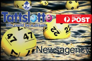 Long Established Post Office, Tatts and News Business in the South East - Ref: 12260